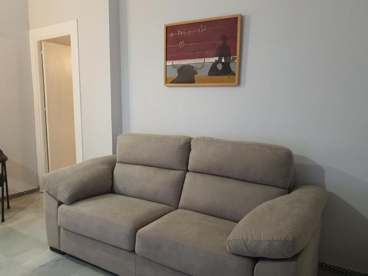 Apartamento Centro Historico Solo Office, Seville